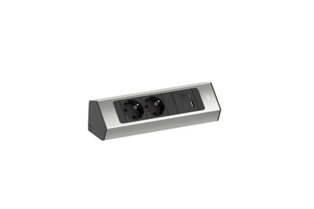 Pistorasia Casia Casia 2, 2 X Pr + Usb A\U0026C Lat.