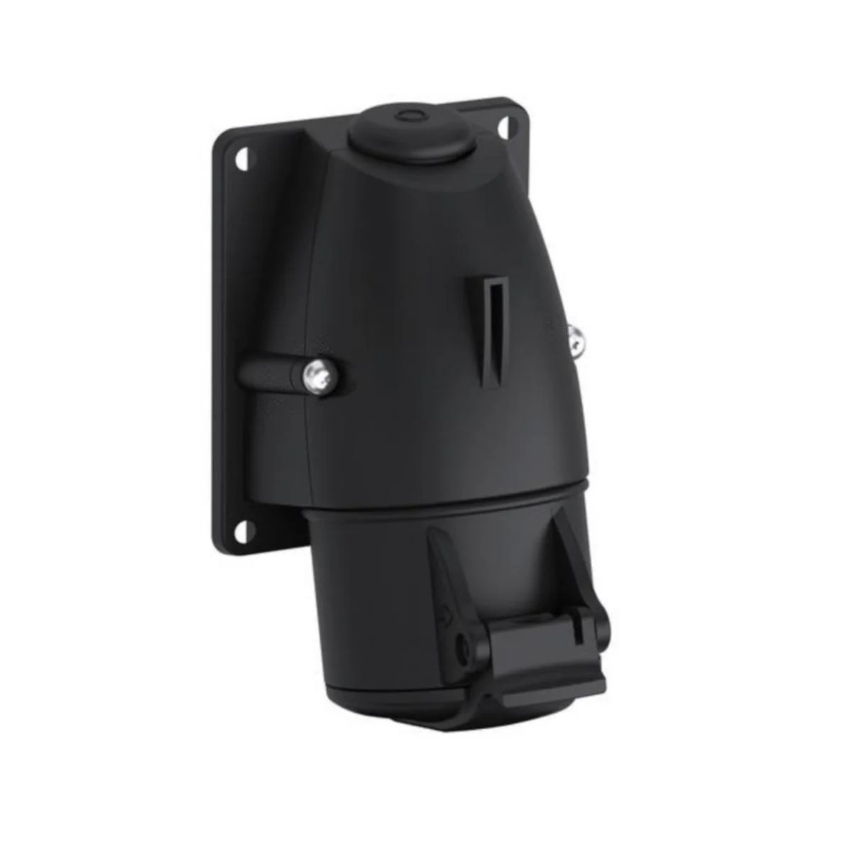 Voimapistorasia Easy&Safe Bl 6H, 32A, Ip44, 3P+N+E