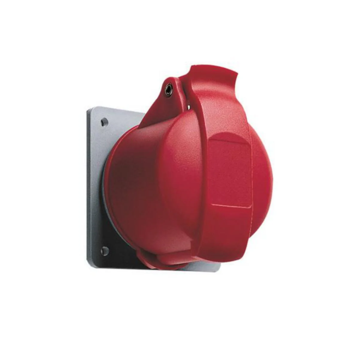 Kojepistorasia Easy & Safe 5-Nap 32A 6H Ip44 3P+N+E Suora