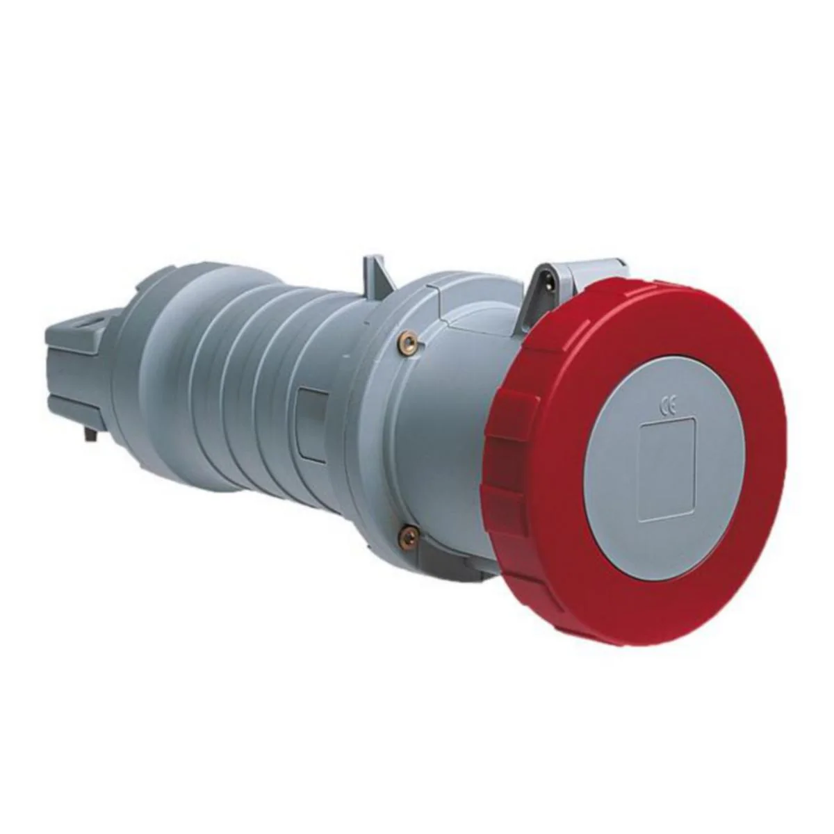 Voimajatkopistoras Tough&Safe 5-Nap 63A 6H Ip67 3P+N+E