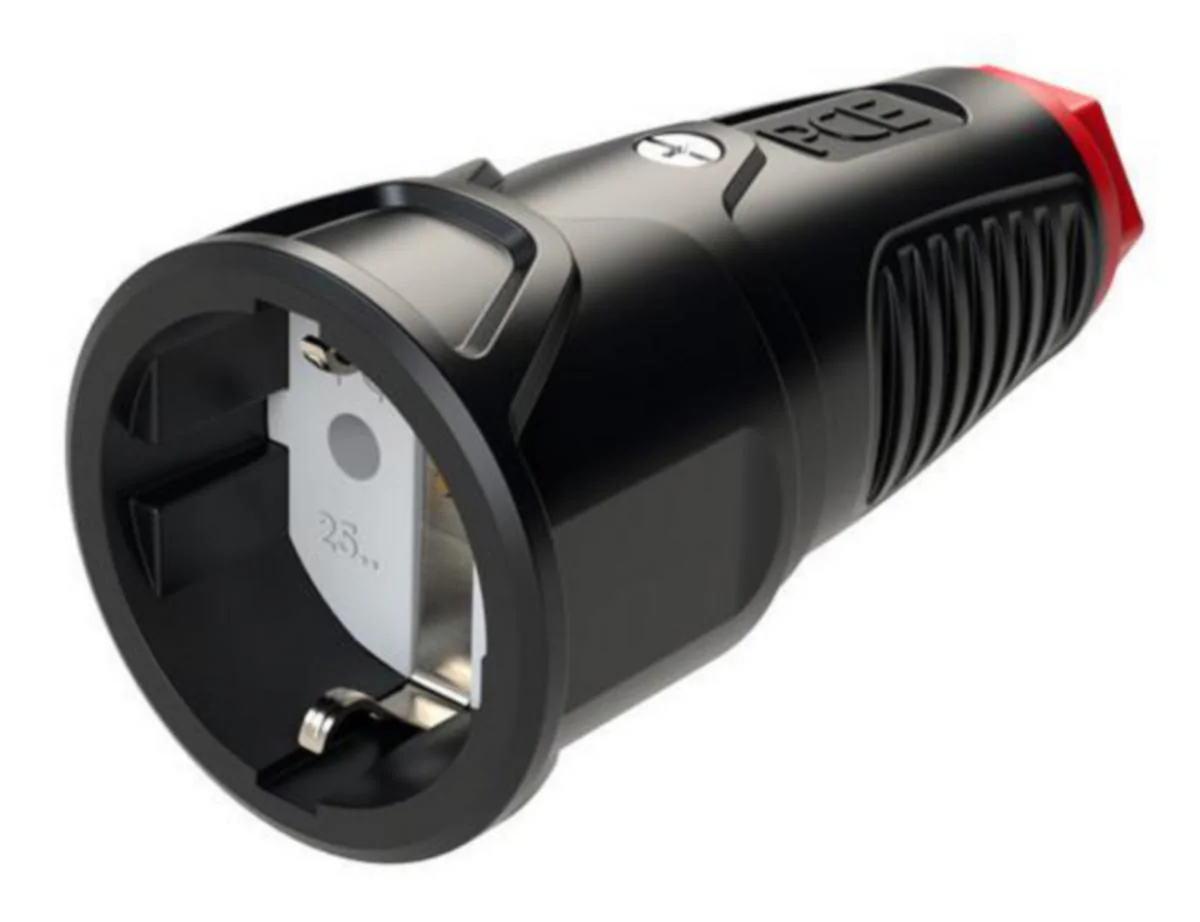 Jatkopistorasia Taurus 2510-Sr Sukojpr 1-Os 16A Ip20