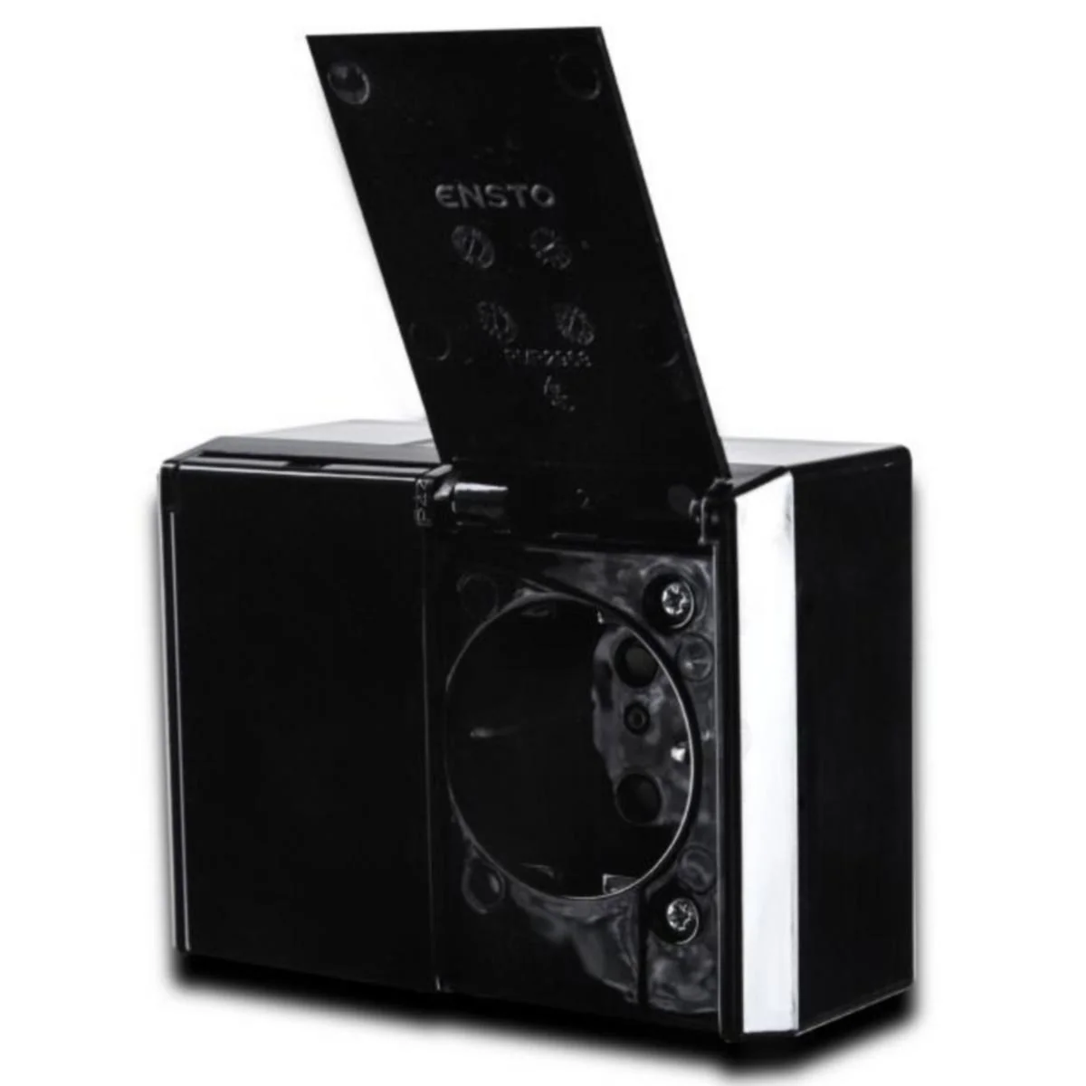 Pistorasia Ensto Intro 2S/16A/Ip54 Ppj Mus