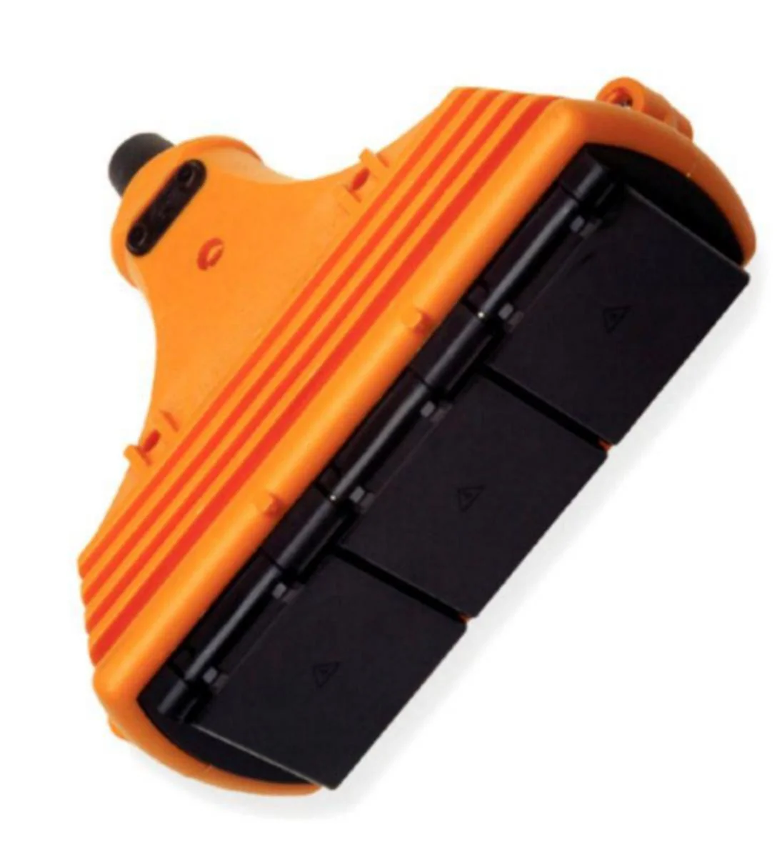 Jatkopistorasia Reimax 3-Osainen Oranssi     Ip44