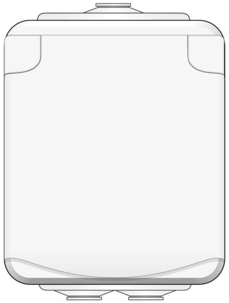 Pistorasia Aquabest Norwesco 1S/16A/250V/Ip44 Ppr 0X Val