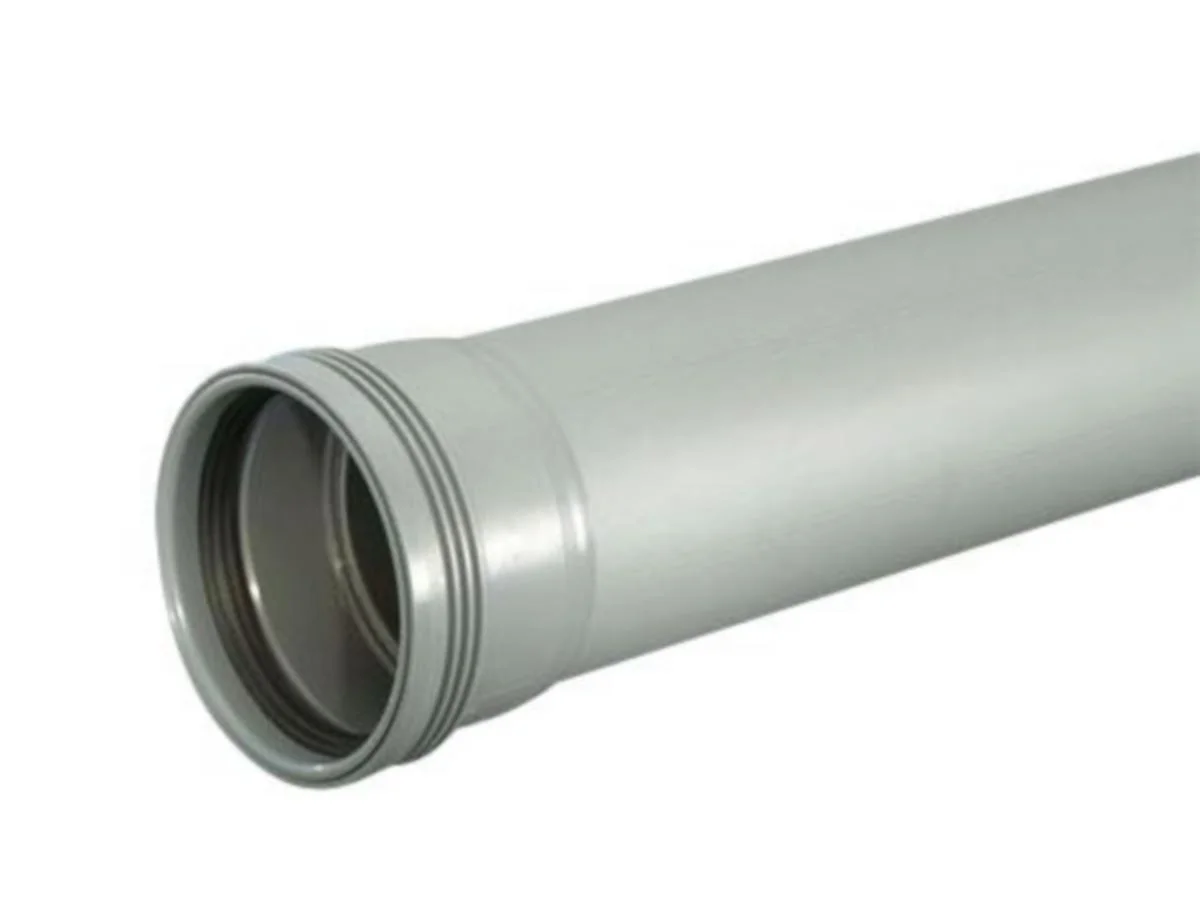 Muhviputki Ht/Pp 50X3000 Wavin Wafix