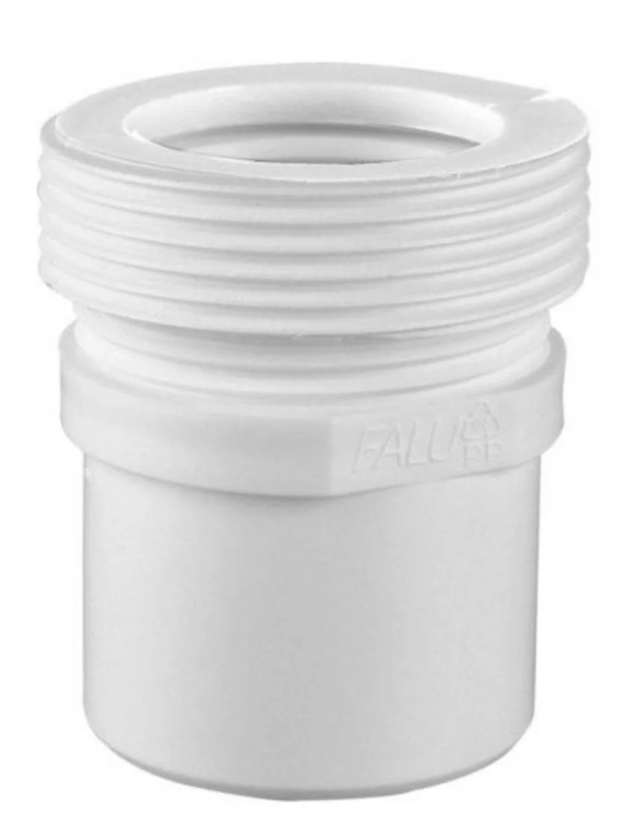 Muuntoliitin Pisto-/Kierreliitin Faluplast