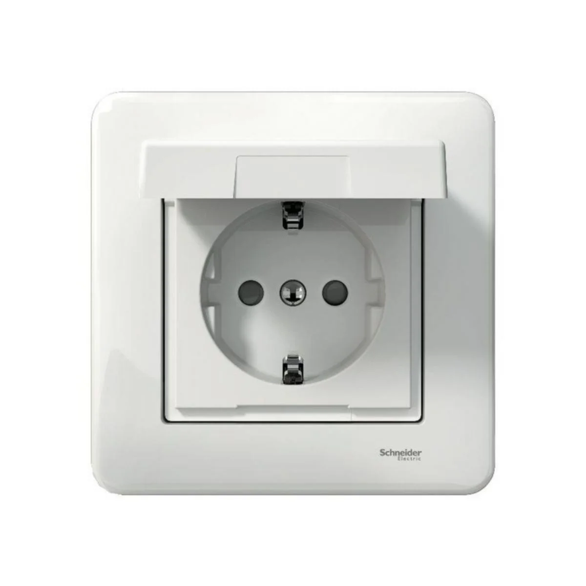 Pistorasia Exxact 2-Os Valk Ip44 1Kpl