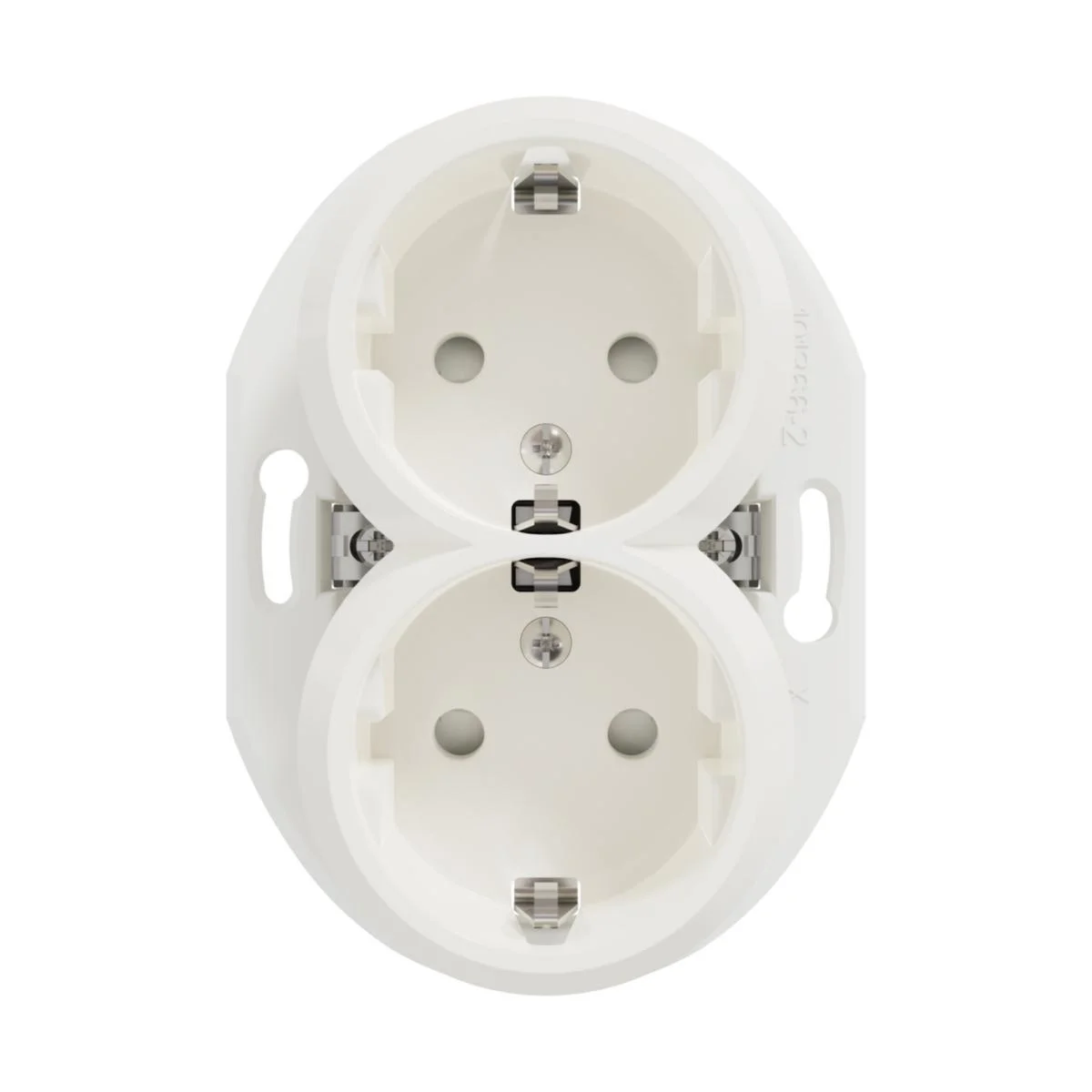 Pistorasia Renova 2S/16A/230V Ip21 Val