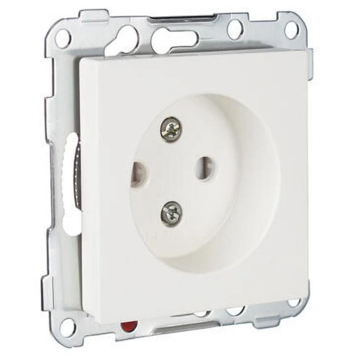 Pistorasia Elko Rs16 1N/16A/250V/Ip20 Ukr Val
