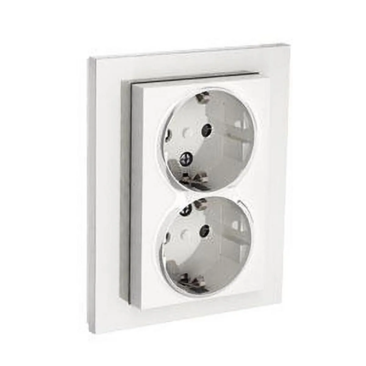 Pistorasia Elko Plus 2S/16A/250V/Ip20 Upj/R Val