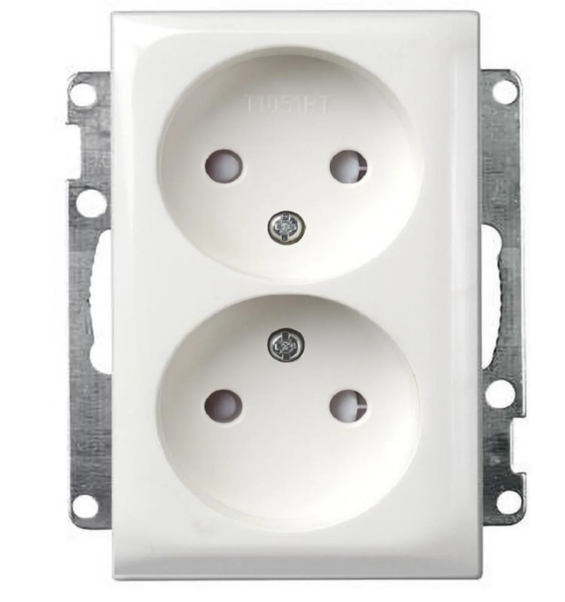 Pistorasia Elko Rs16 2N/16A/250V/Ip21 Ukj/R