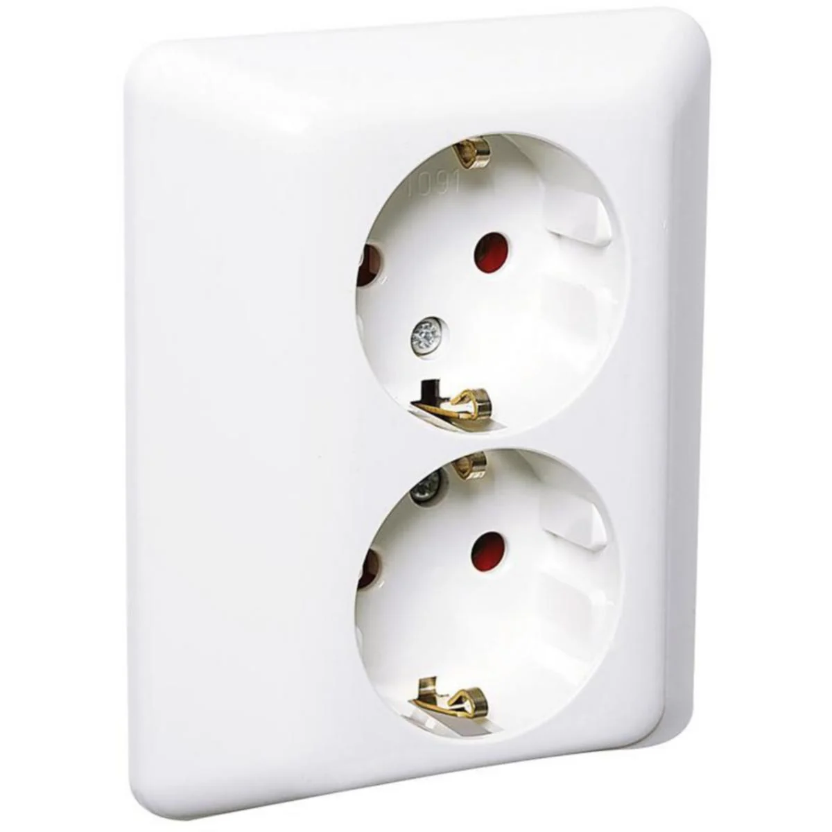 Pistorasia Elko Rs Nordic 2S/16A/440V/Ip20 2-V Upr Val