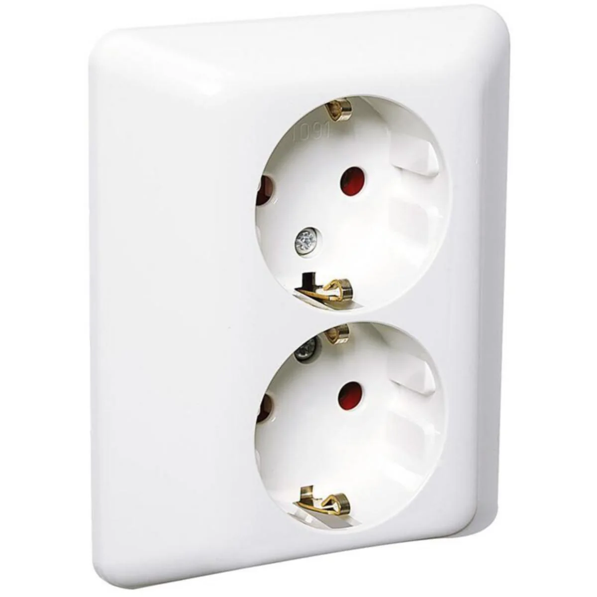 Pistorasia Elko Rs Nordic 2S/16A/250V/Ip21 Upj Val