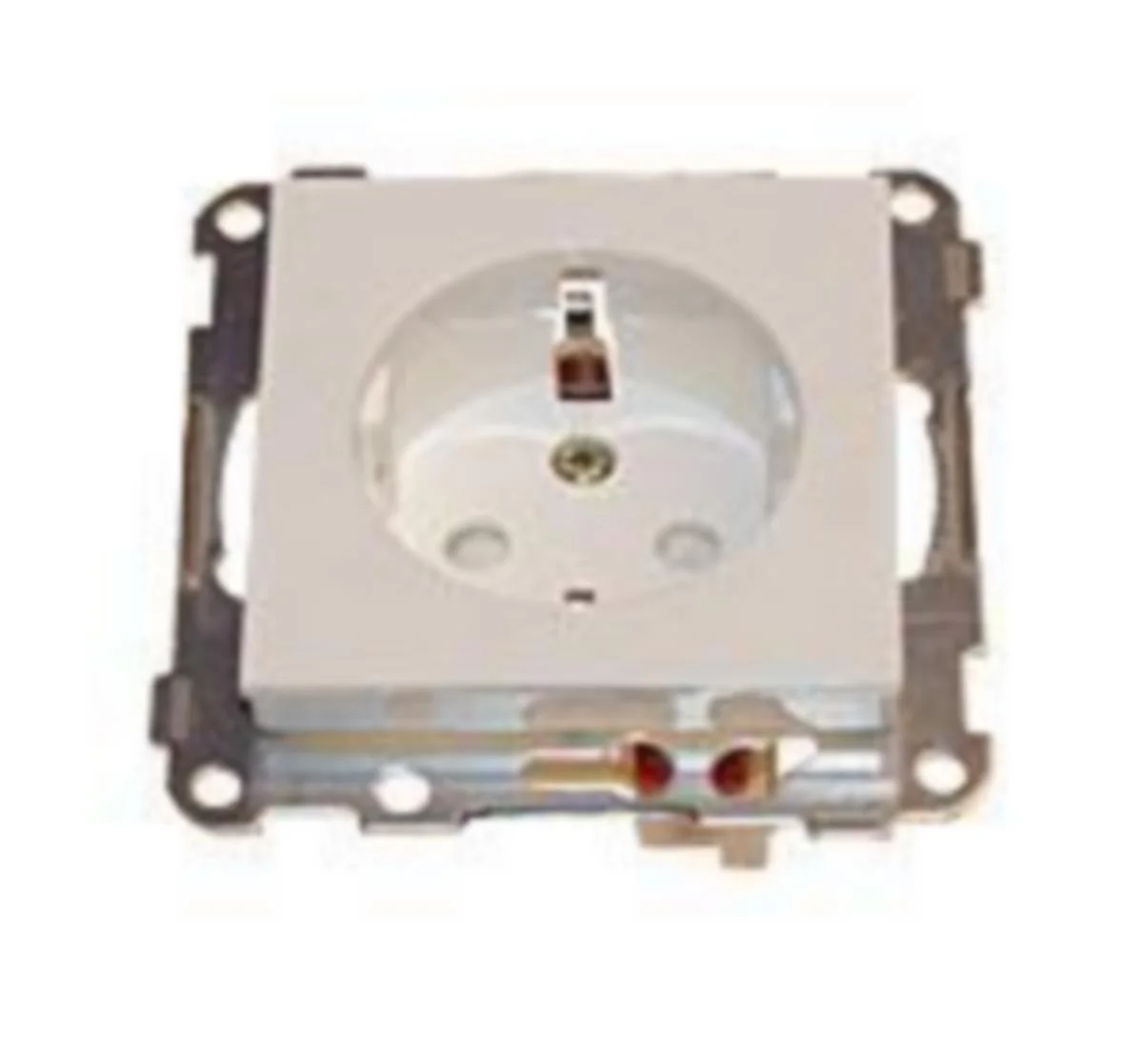 Pistorasia Elko Rs16 2S/16A/250V/Ip21 Ukj/R Val