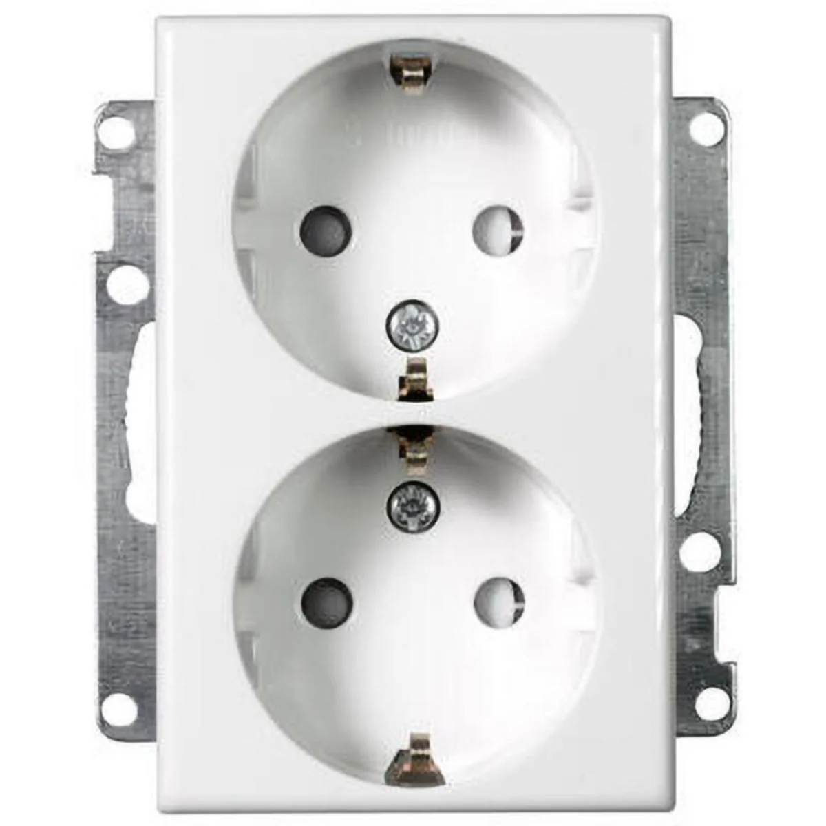 Pistorasia Elko Rs16 2S/16A/250V/Ip21 Ukj/R Val