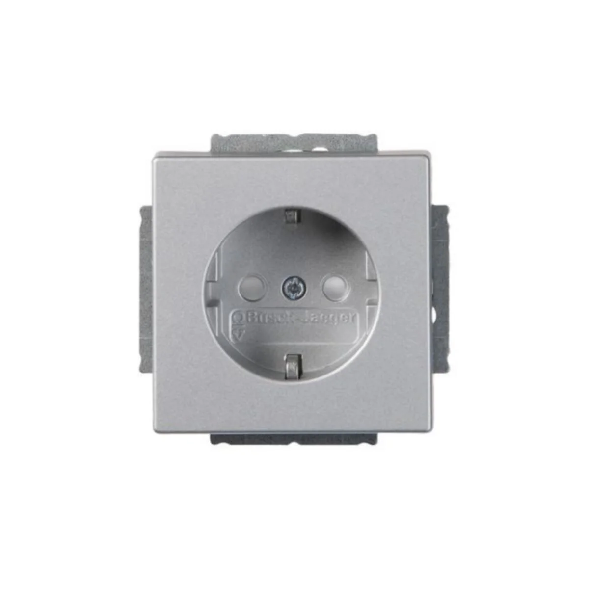 Pistorasia Impressivo 1S/16A/Ip21 Ukj 0X Alu