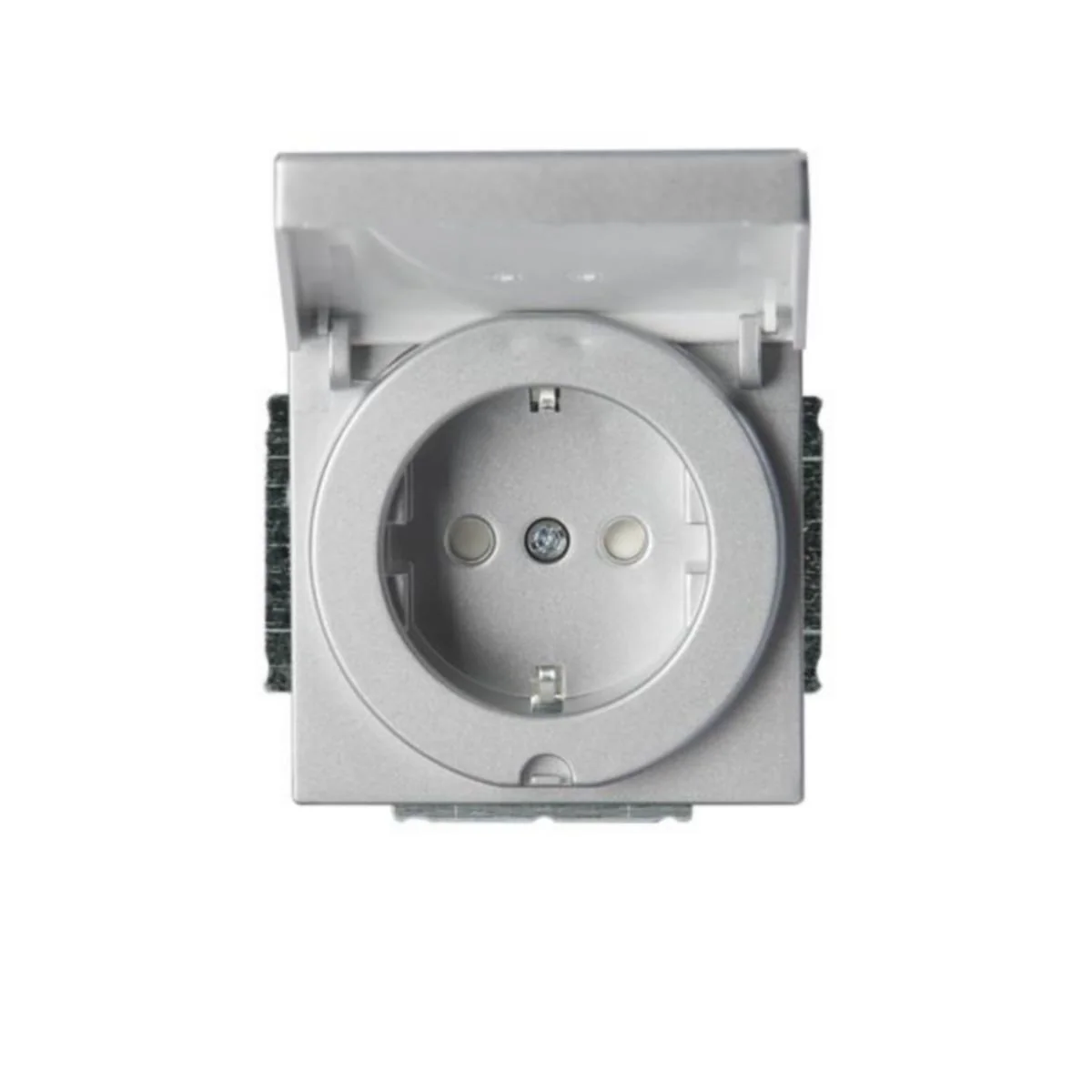 Pistorasia Impressivo 1S/16A/Ip21 Ukj 0X Alu