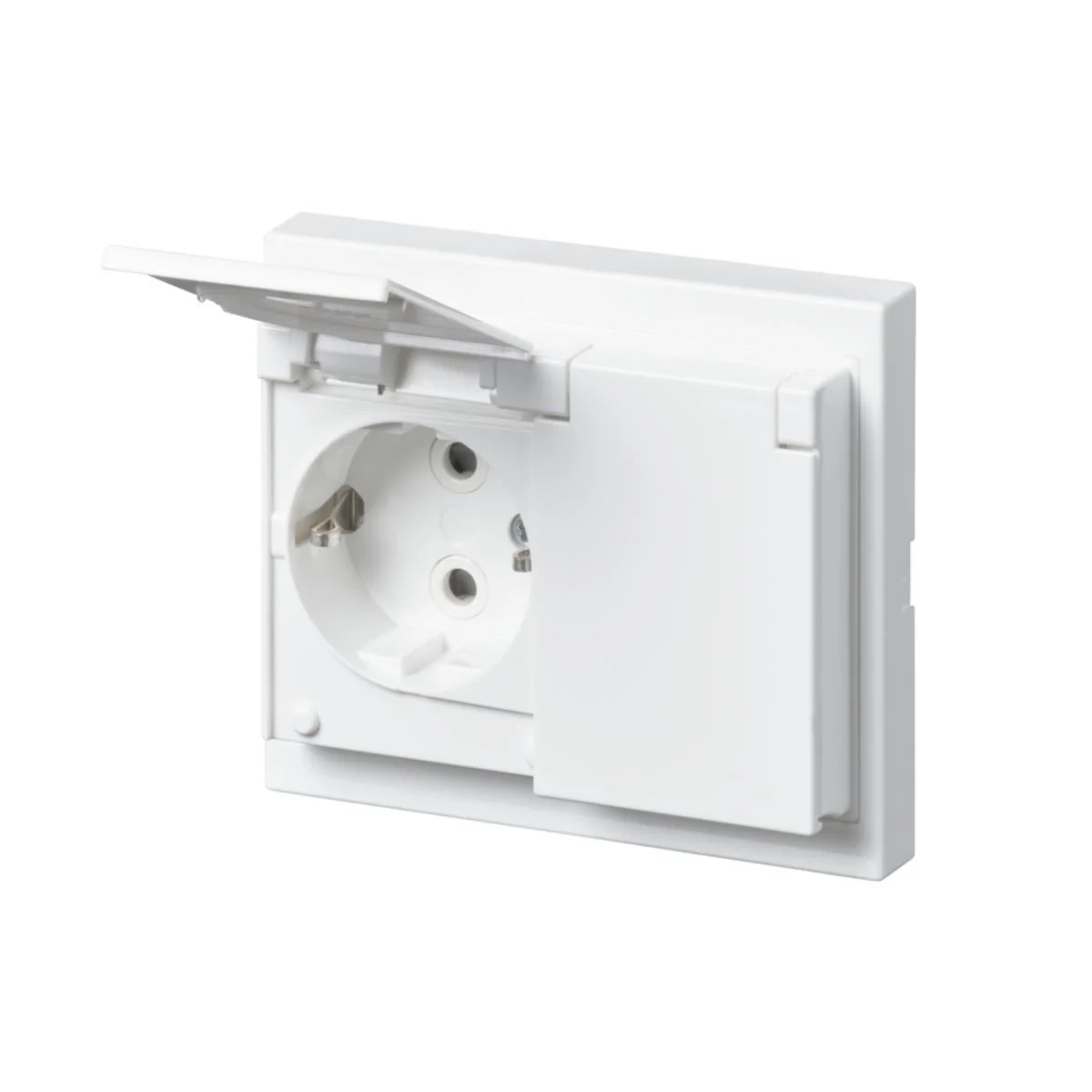 Pistorasia Impressivo 2S/16A/Ip44 Upj Hl Val