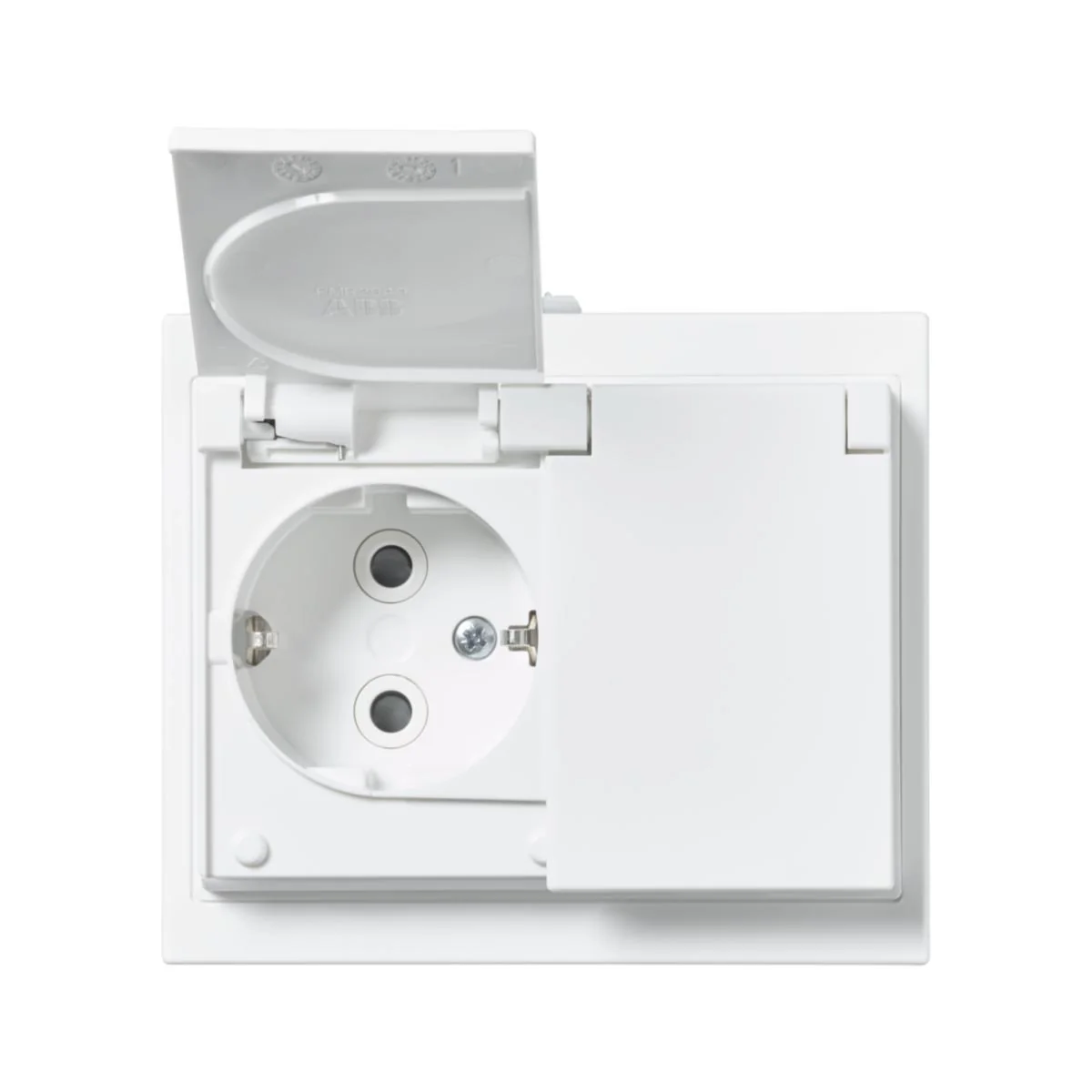 Pistorasia Impressivo 2S/16A/Ip44 Upj Hl Val