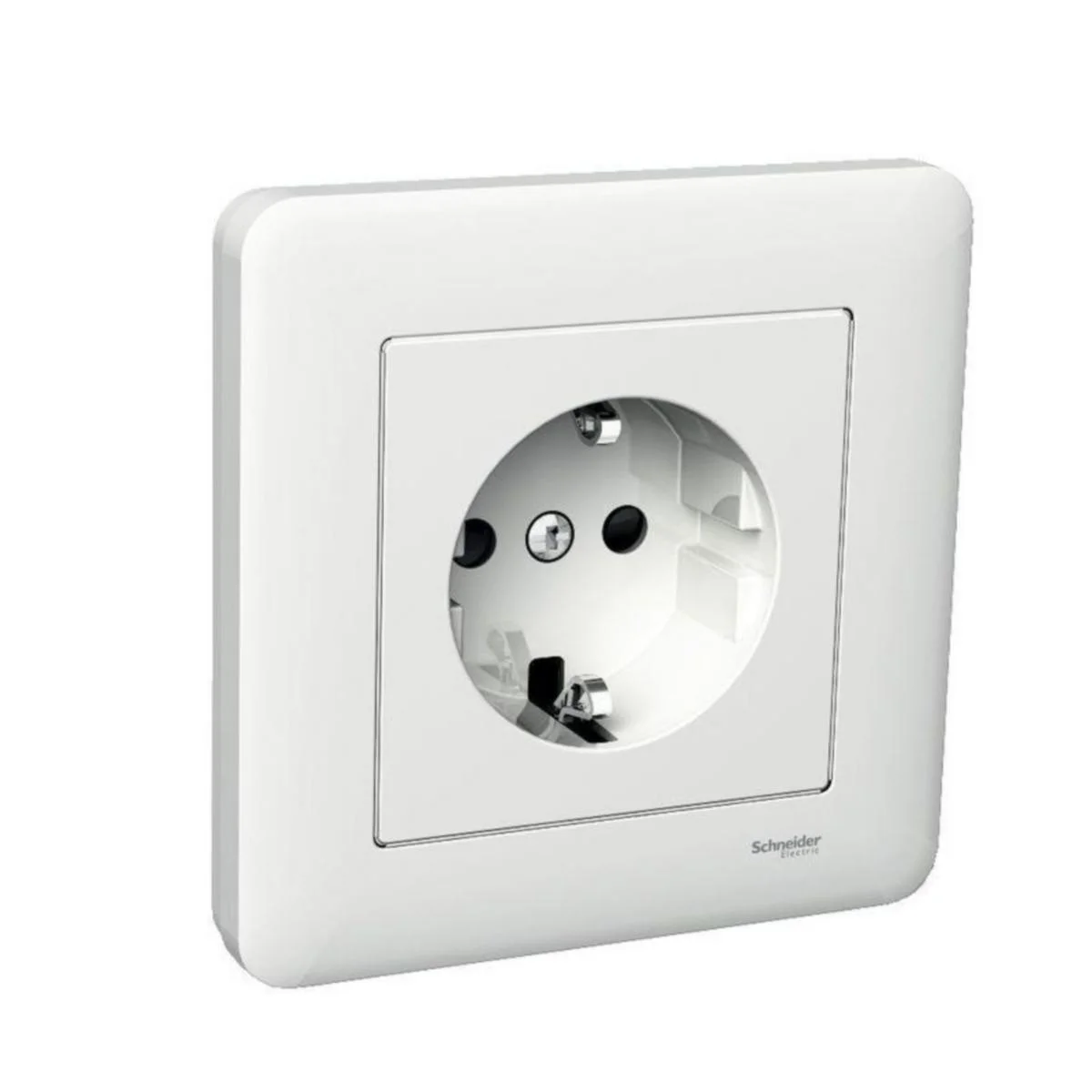 Pistorasia Exxact 1S/16A/Ip21 Upj Val