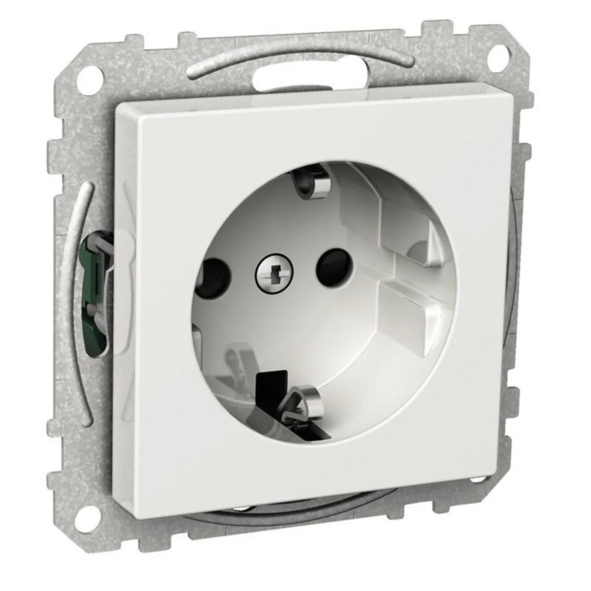 Pistorasia Exxact 1S/16A/Ip21 0X Ukj Val