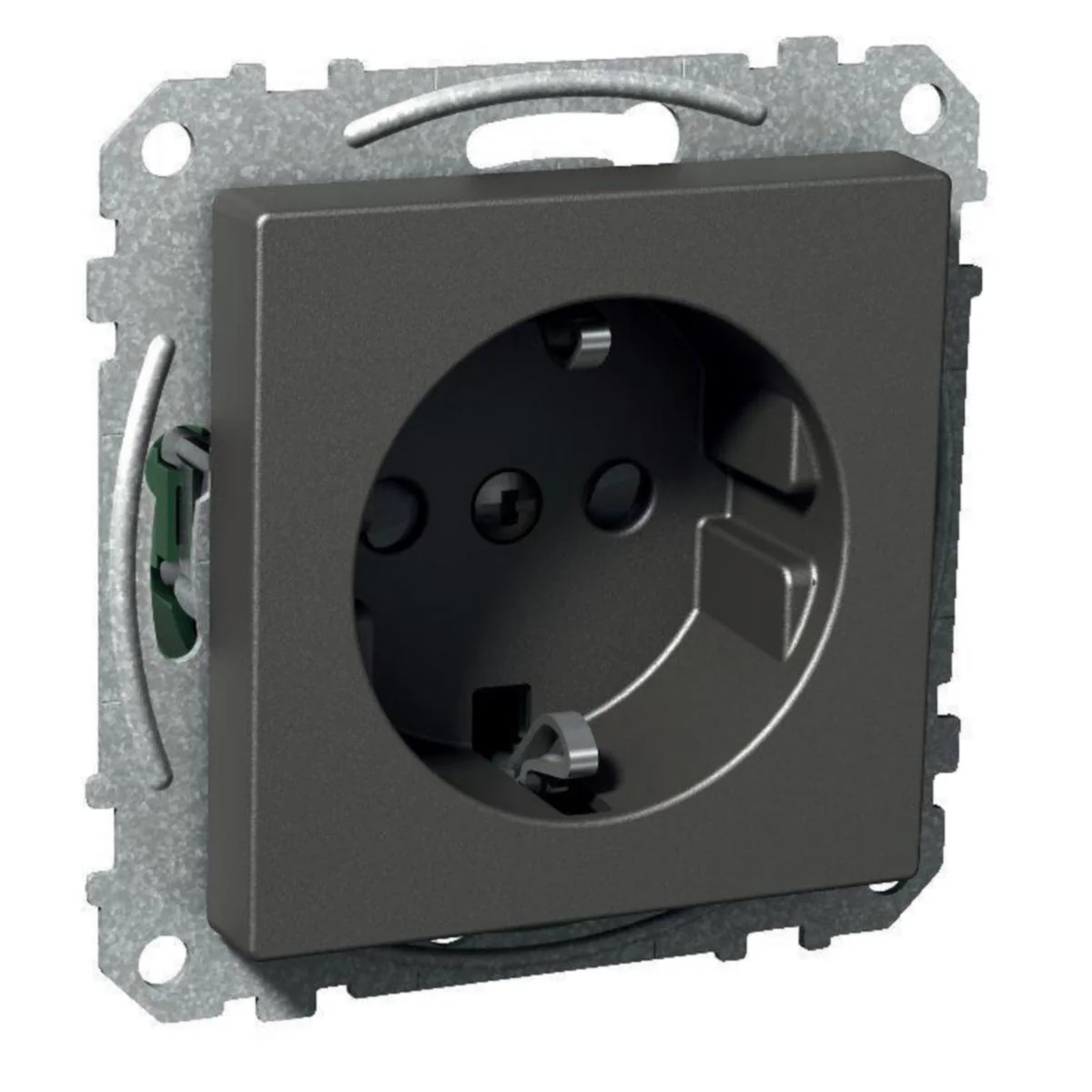 Pistorasia Exxact 1S/16A/Ip21 0X Ukj Ant