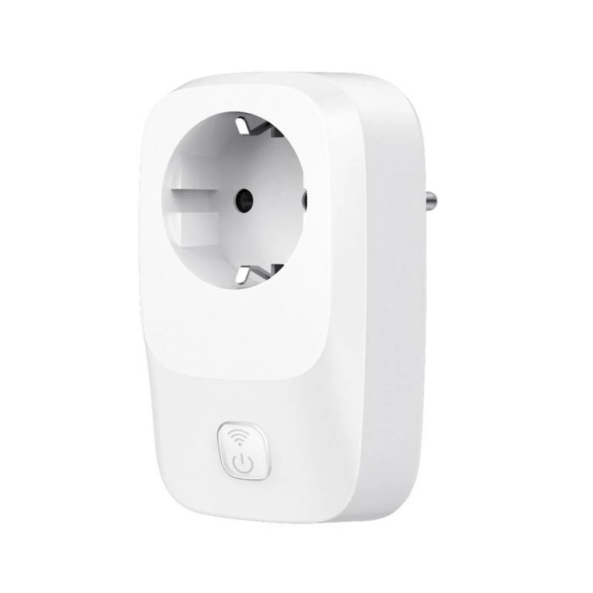 Releyksikkö Taelek Pörssisähkö/Plug/12A/Wifi