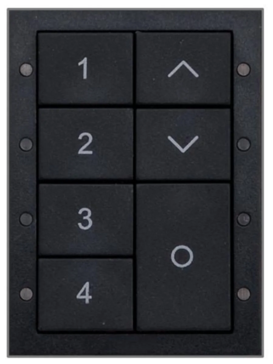 Näppäimistö Digidim Digidim 135B