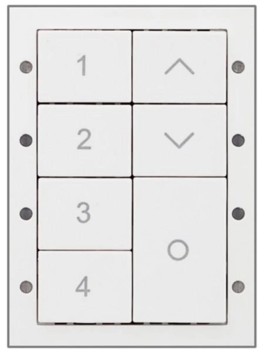 Modulaariset ohjauspaneelit 13xx Digidim
