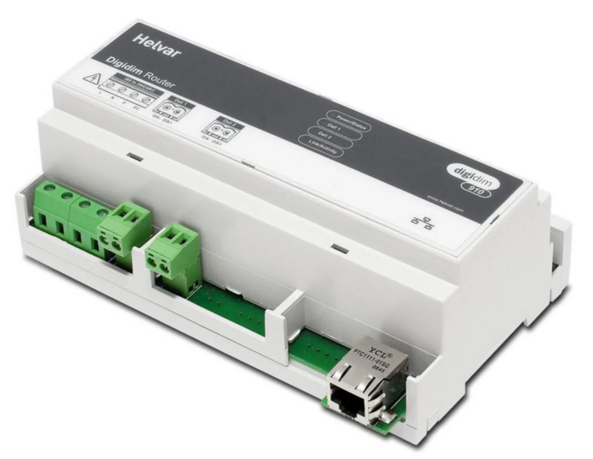 Reititin Digidim Digidim 910