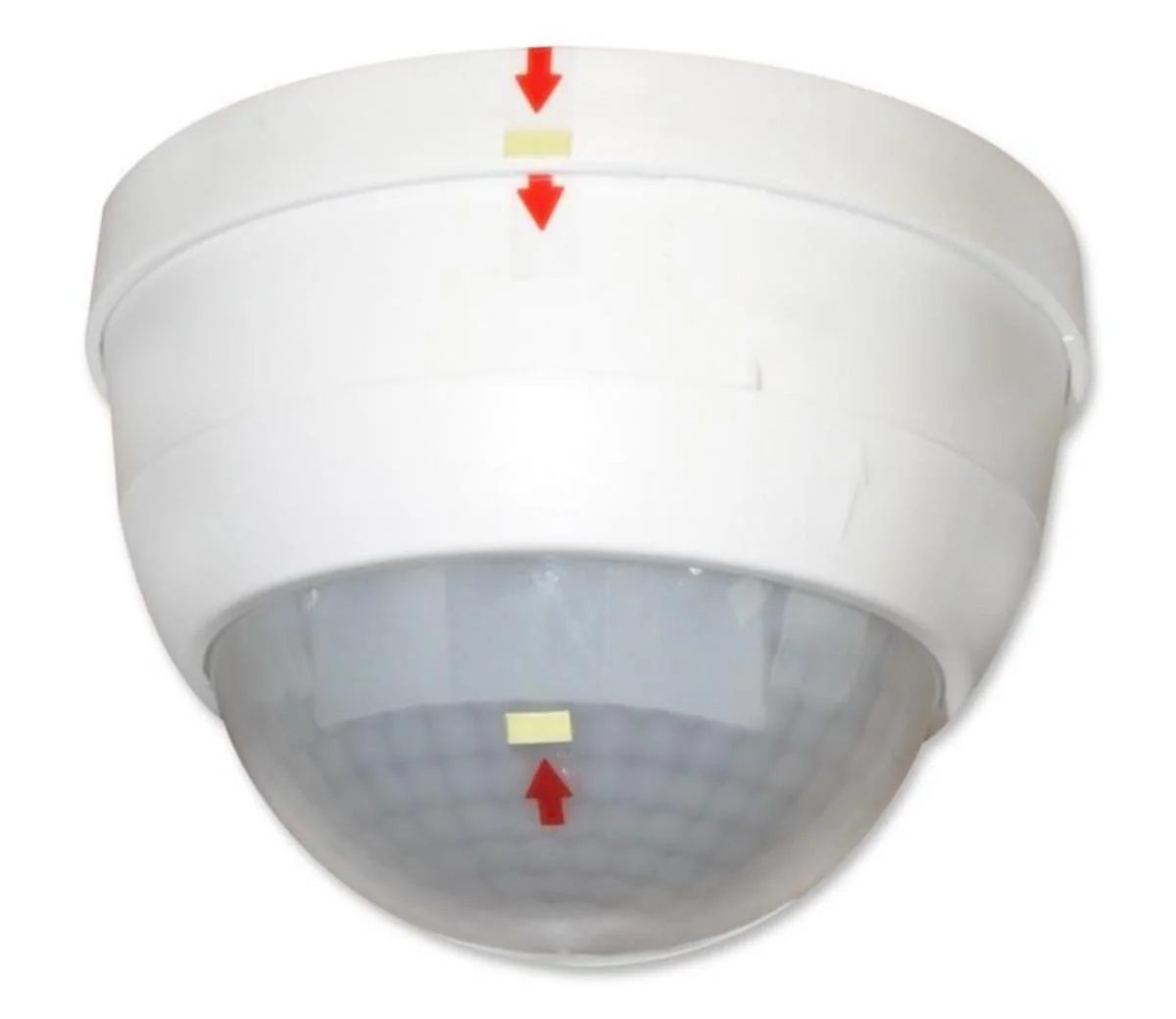 Läsnäolotunnistin Luxomat Pd4-M-1C-C-Ap