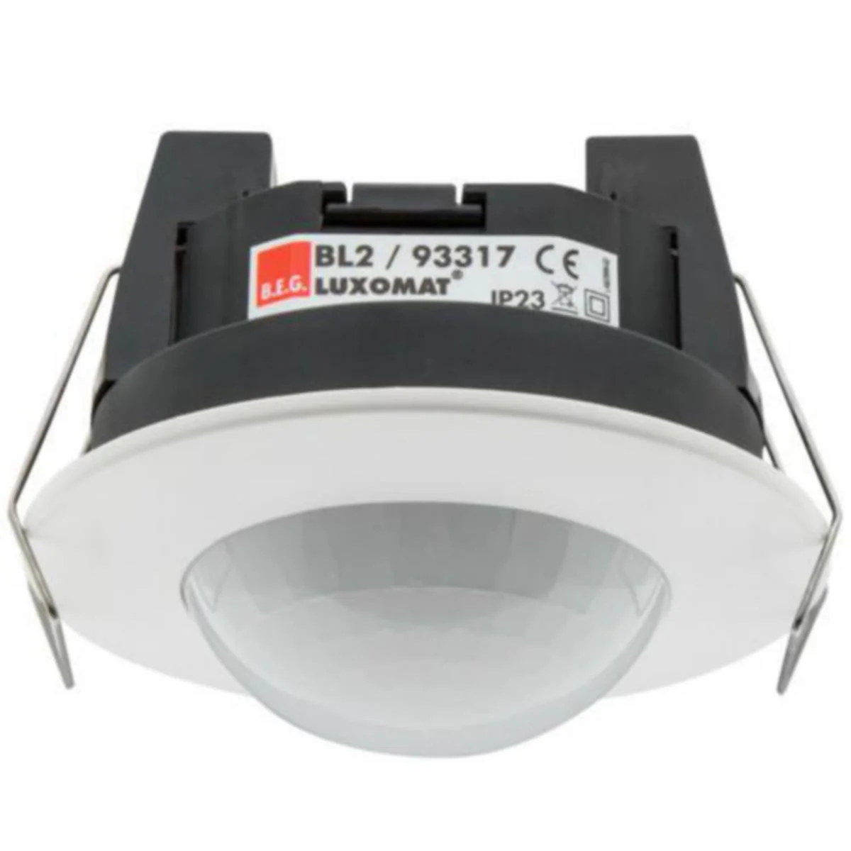 Liiketunnistin Bl2-Fp 360 8/2,5M Ip23 Uka Val