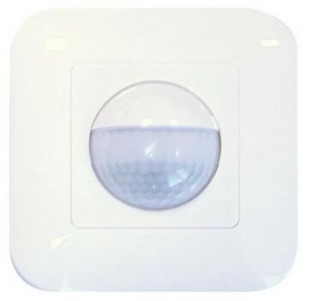 Peitelevy Luxomat Peitelevy Indoor 180 Ral9010