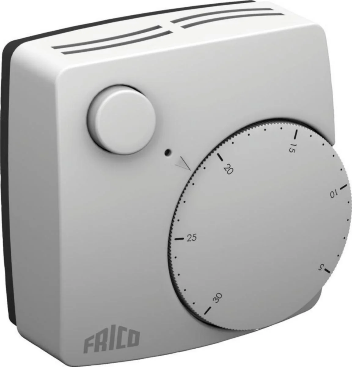 Termostaatti Frico Tks16 5/30 16A 230Vac Ip30 P