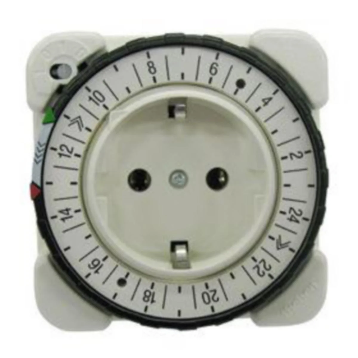 Kellokytkin Mekaaninen Theben Timer At 1