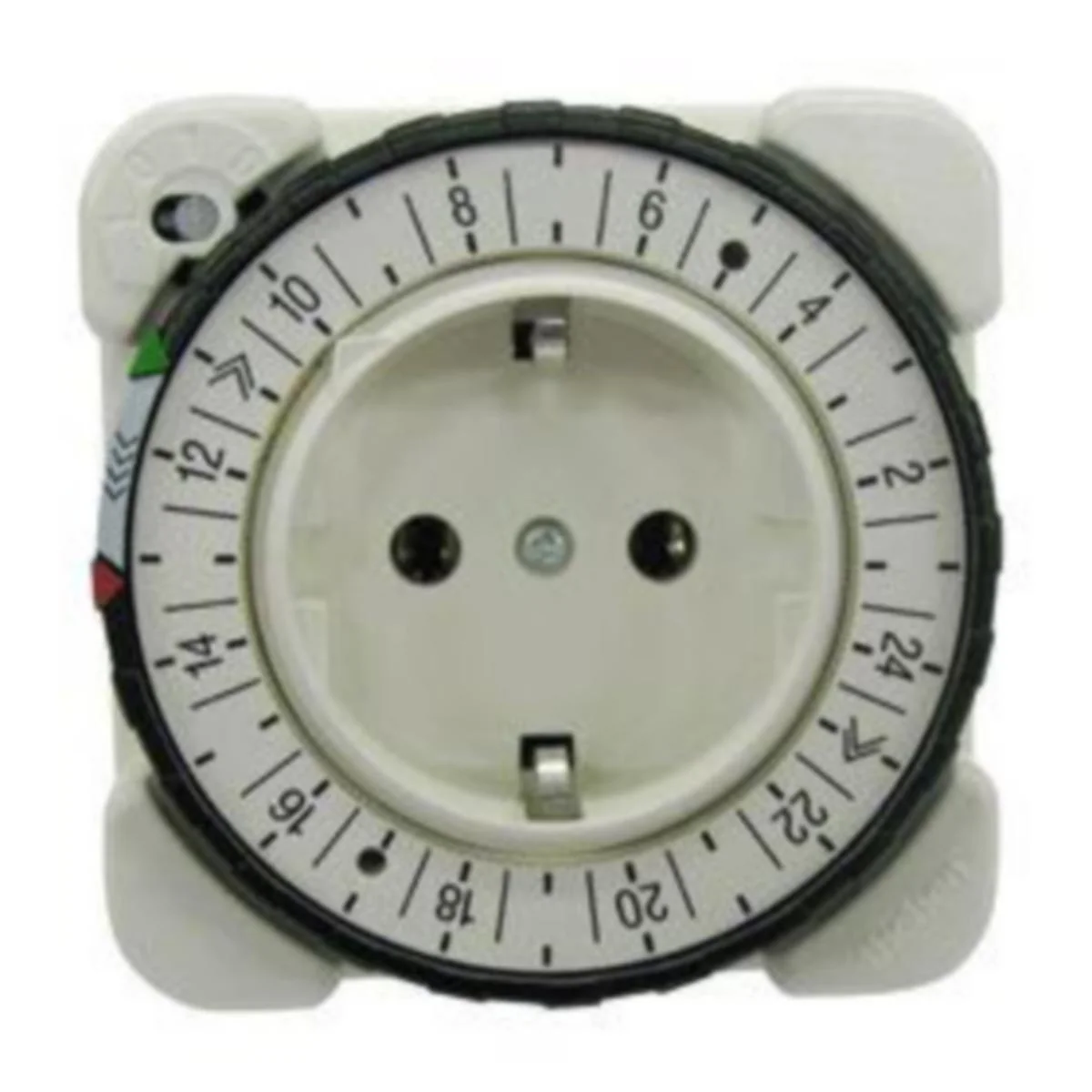 Kellokytkin Mekaaninen Theben Timer At 1