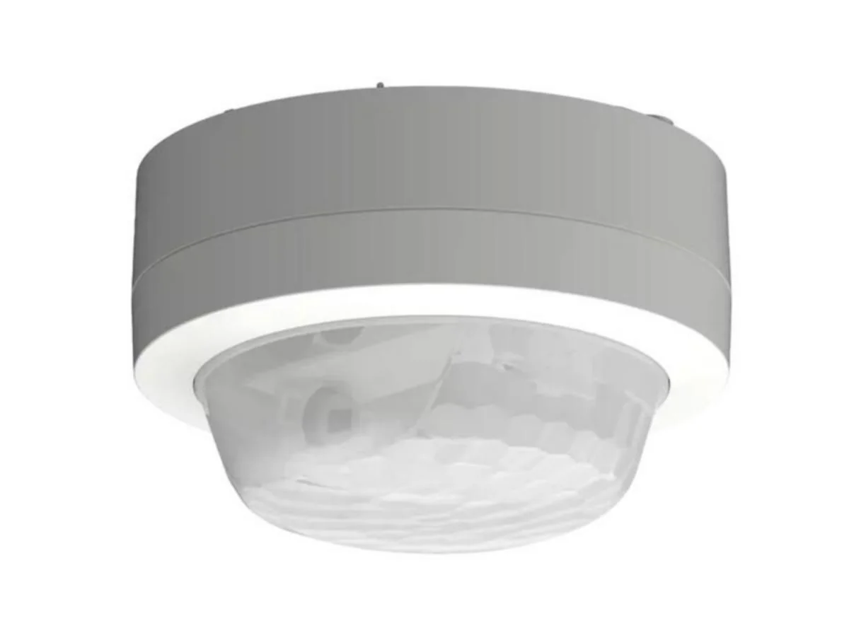 Liiketunnistin Theben Pira Tc 360 25M 10A Ip21 Pka V