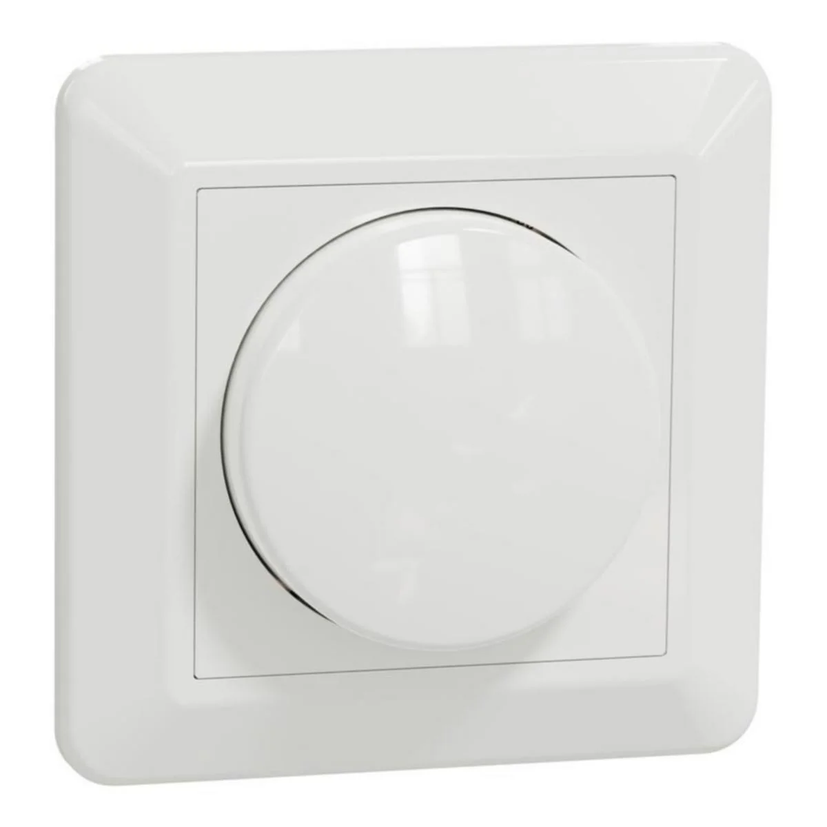 Valonsäädin Schneider Electric ELKO RS16 LED 315RC
