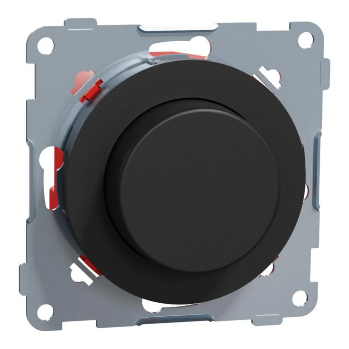 Valonsäädin Elko One 370W, Led 1-200Va Ip21 Mus