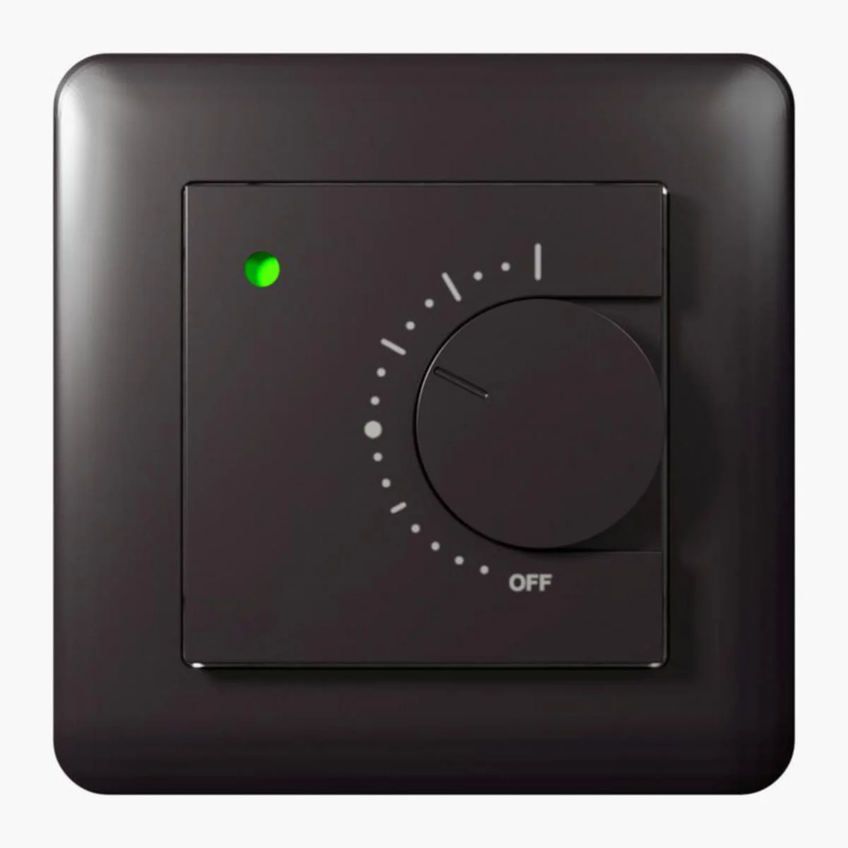 Yhdistelmätermostaatti Newlec Ecoterm-16B 16A Ip21