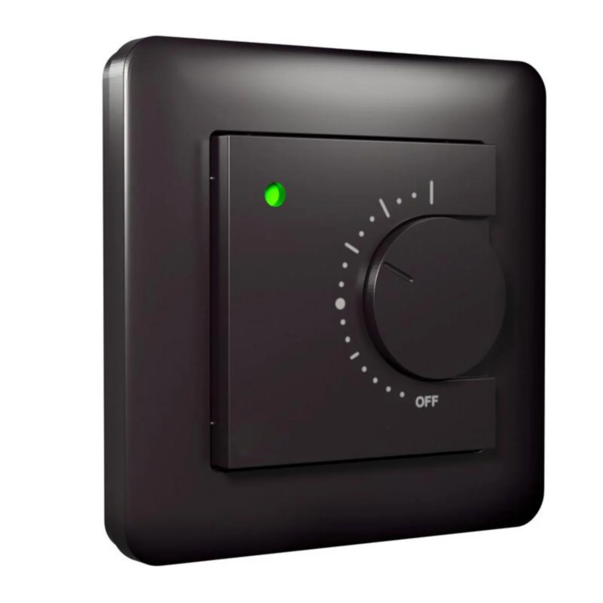 Yhdistelmätermostaatti Newlec Ecoterm-16B 16A Ip21