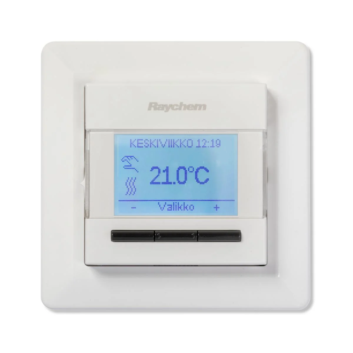 Termostaatti Raychem R-Nrg-Dm
