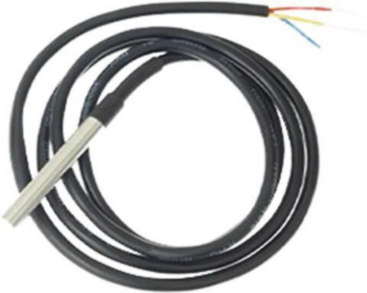 Anturi Shelly Temperature Sensor Ds18B20