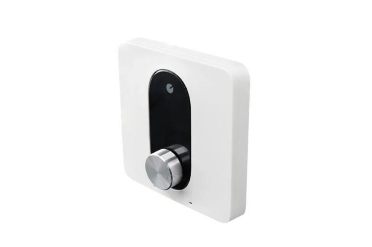 Termostaatti Shelly Smart Thermostat St1820