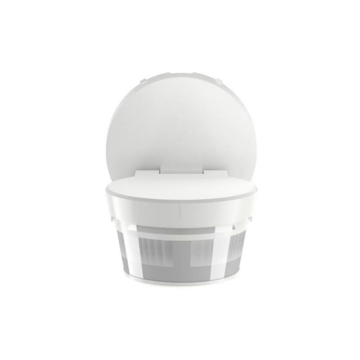 Liiketunnistin Vahti-Jussi Pro220° 2300W 230V Ip55 Bt Val