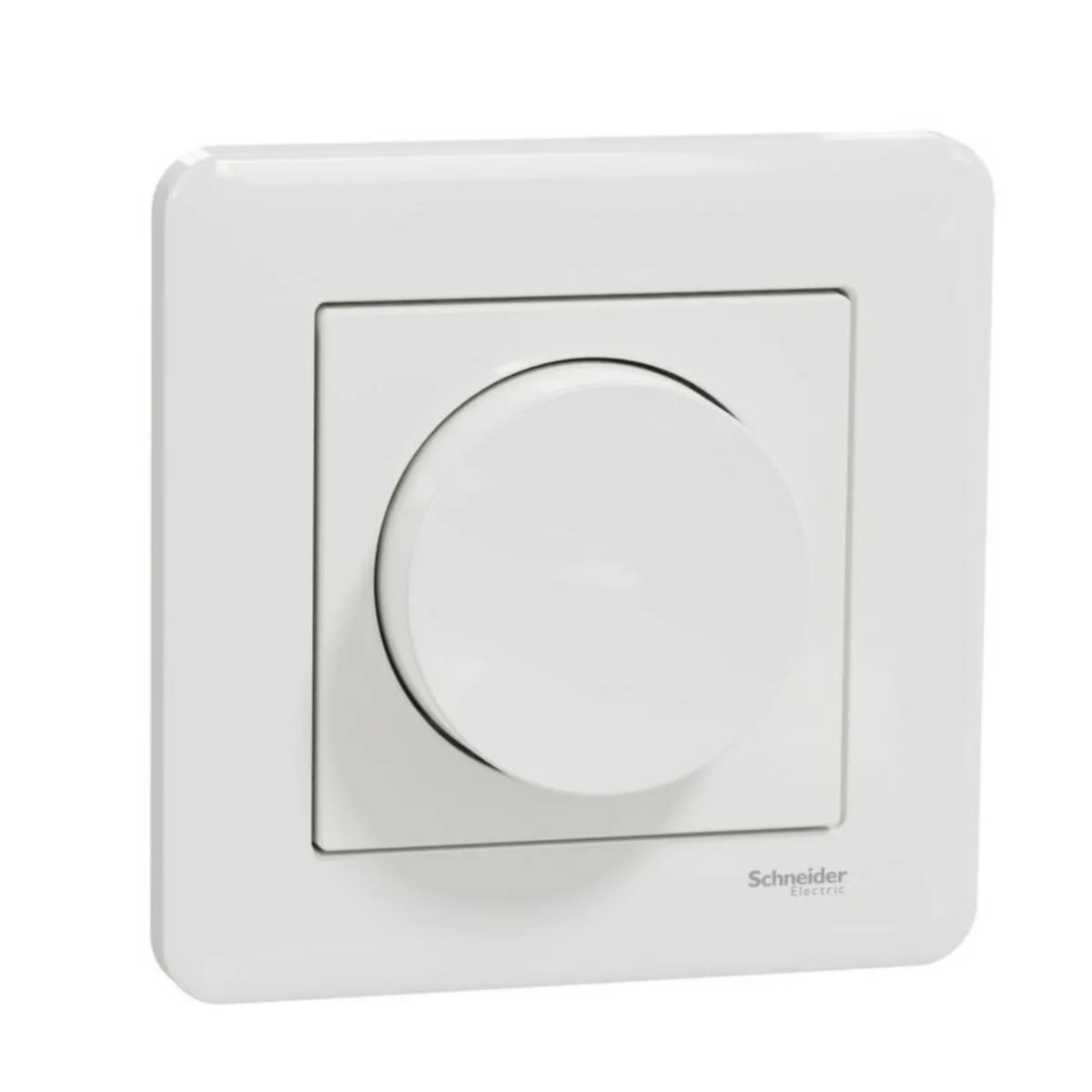 Valonsäädin Schneider Electric Exxact kuluttajapakkaus – Kuluttajapakkaus (DIY)