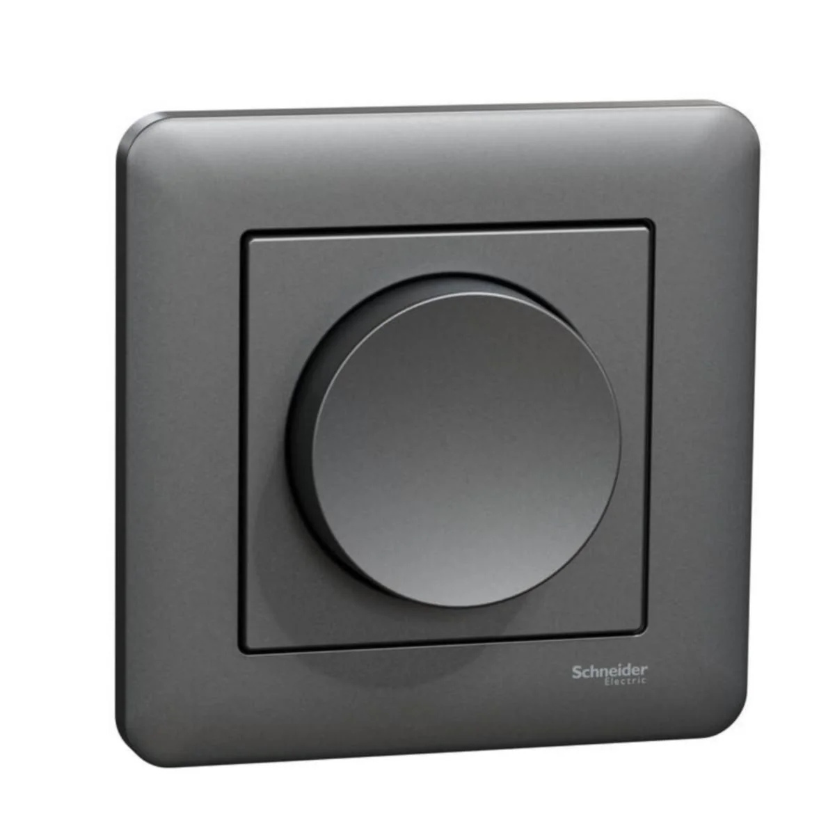 Valonsäädin Exxact Led Himmennin 0-370W Ant 1Kpl