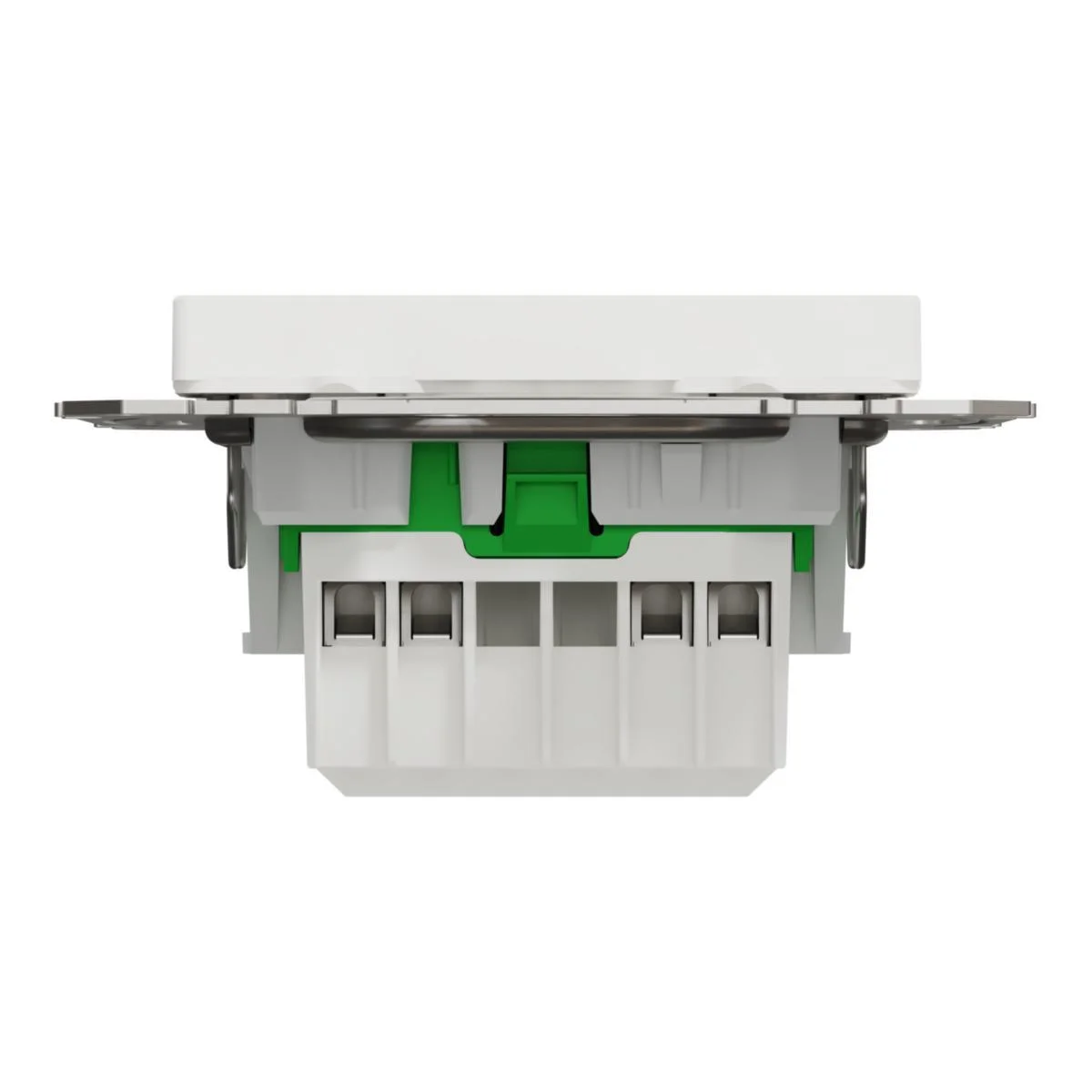 Valonsäädin Wiser Led 0-200W Rcl Upk Val