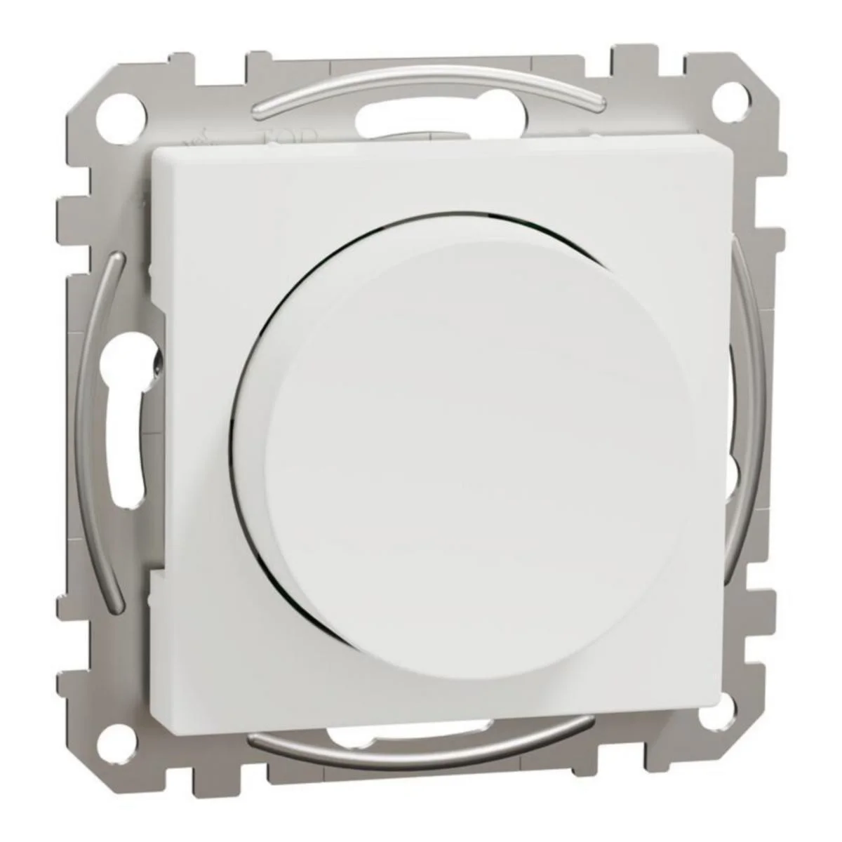 Valonsäädin Wiser Led-Sääd 0-200W Rcl Upk Val