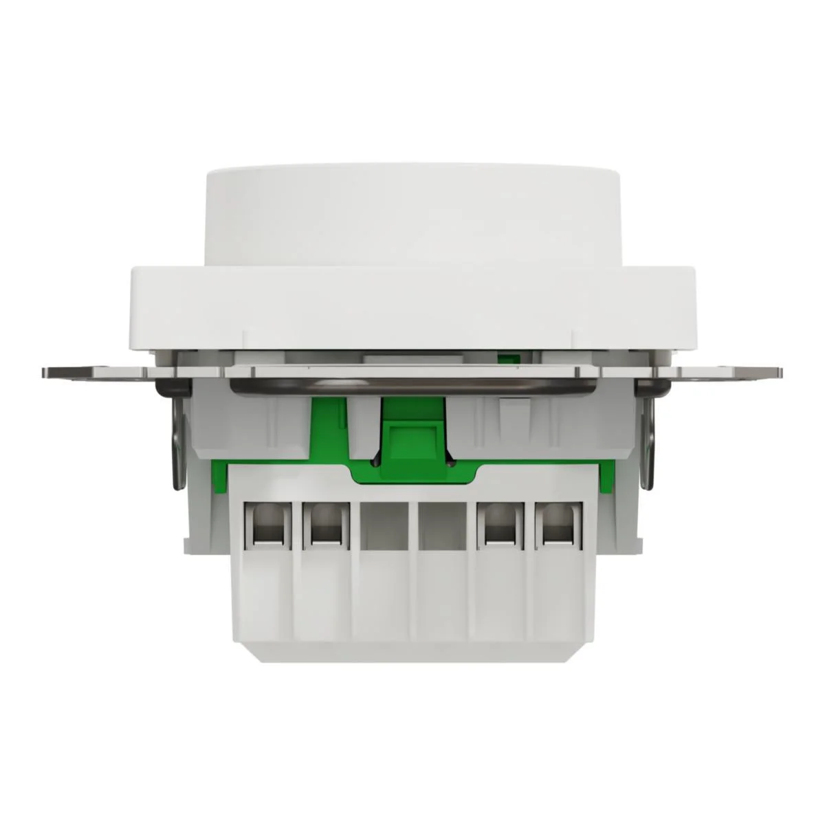 Valonsäädin Wiser Led-Sääd 0-200W Rcl Upk Val